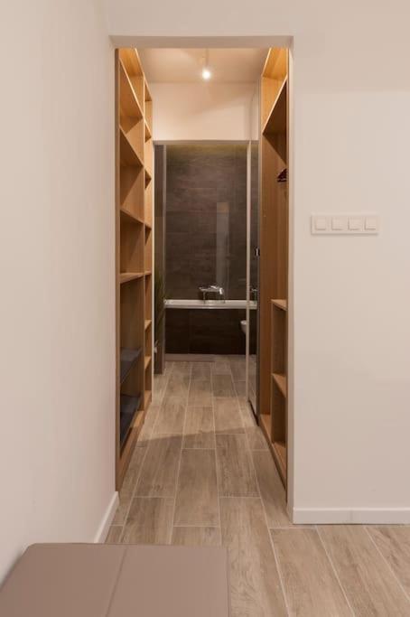 Apartamento Scandinavian - By The Opera *