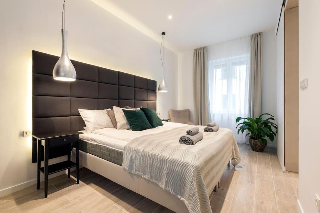 Scandinavian - By The Opera Apartamento Budapest