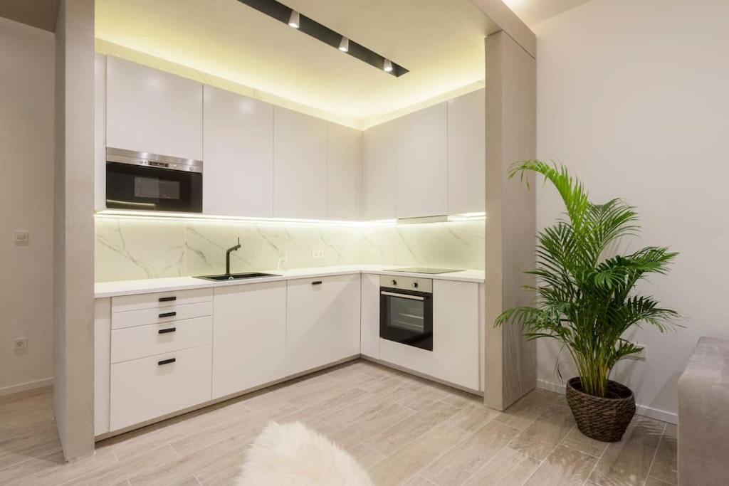 Scandinavian - By The Opera Apartment