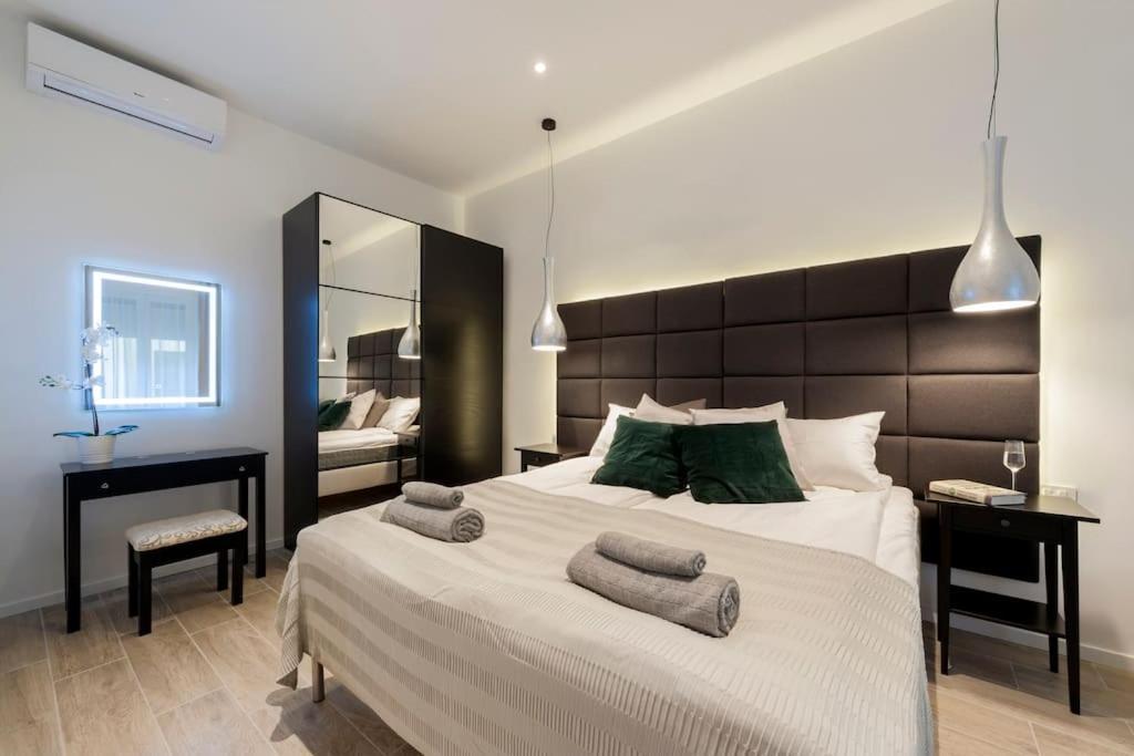 Apartamento Scandinavian - By The Opera