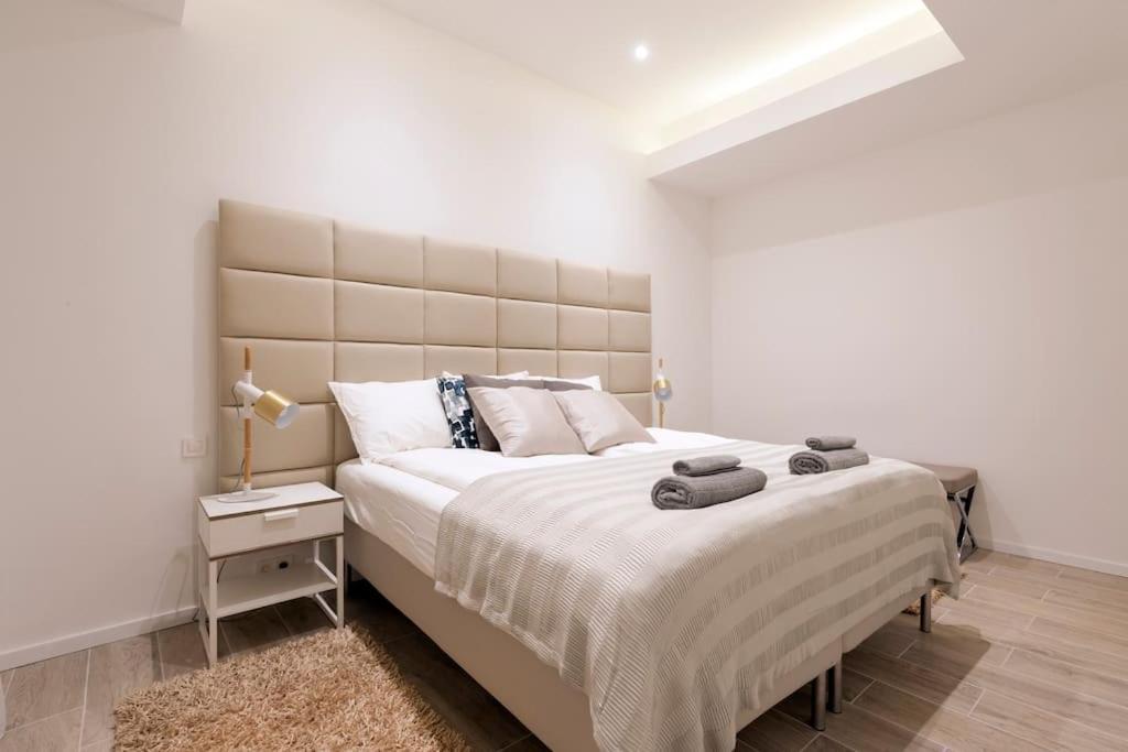 Apartamento Scandinavian - By The Opera *