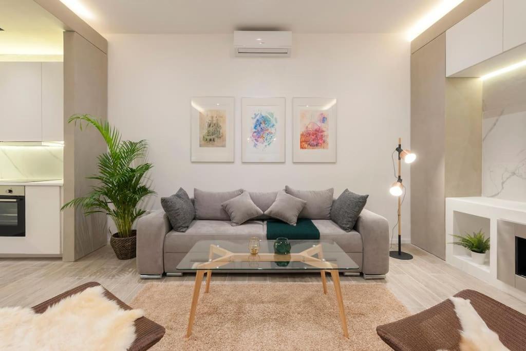 Scandinavian - By The Opera Apartment Budapest