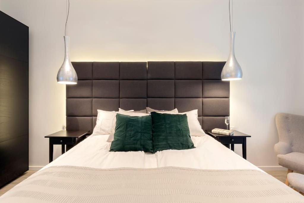 Apartment Scandinavian - By The Opera