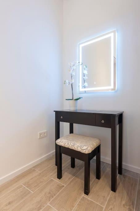 Apartamento Scandinavian - By The Opera Budapest