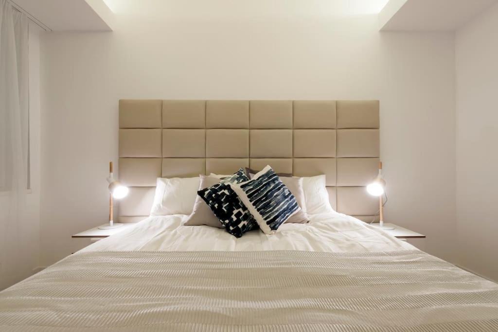 Apartamento Scandinavian - By The Opera